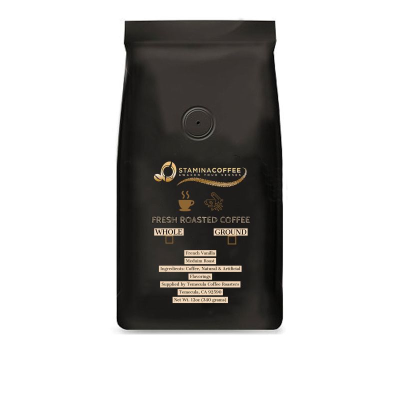 French Vanilla