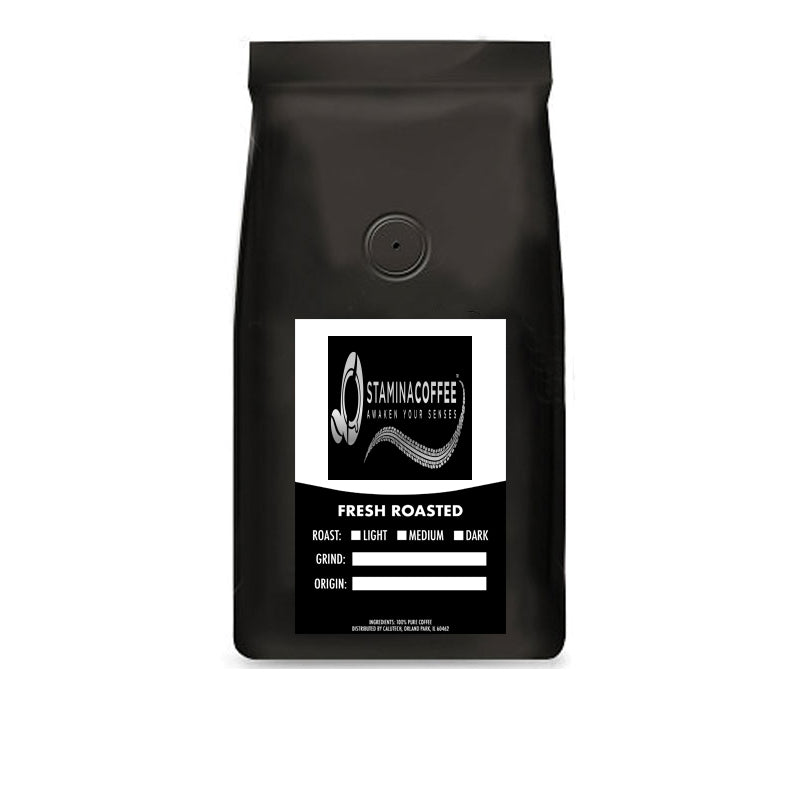 Breakfast Blend