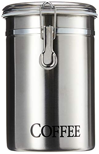 60-Ounce Brushed Stainless Steel