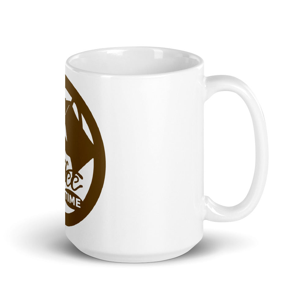 Coffee Time Mug