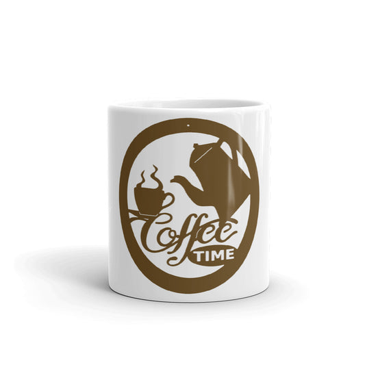 Coffee Time Mug