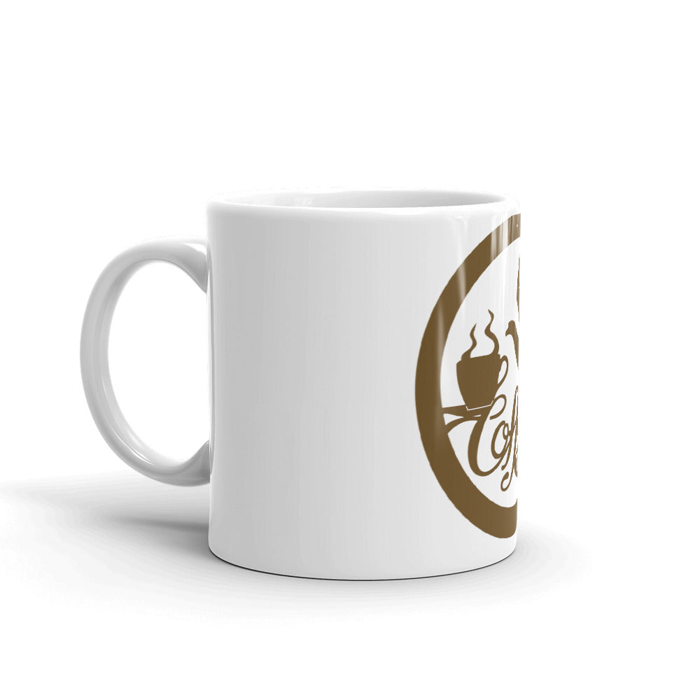 Coffee Time Mug