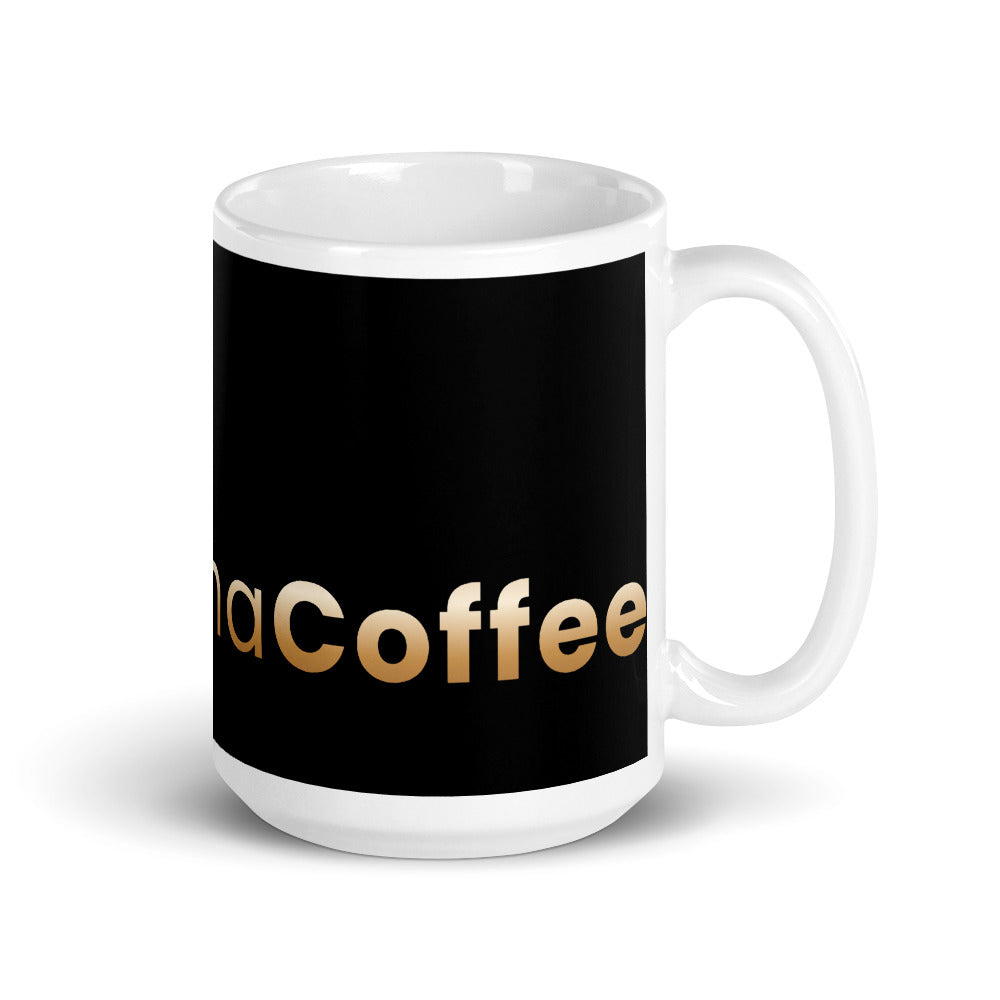 Stamina Coffee Mug