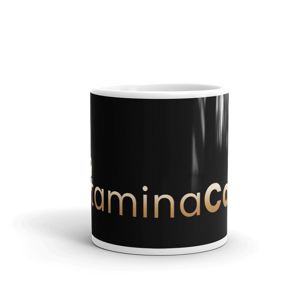 Stamina Coffee Mug