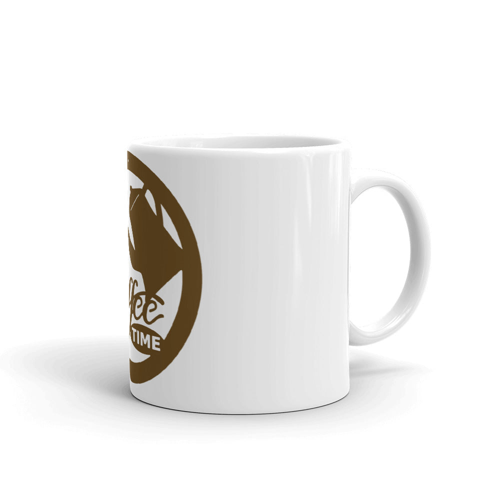 Coffee Time Mug