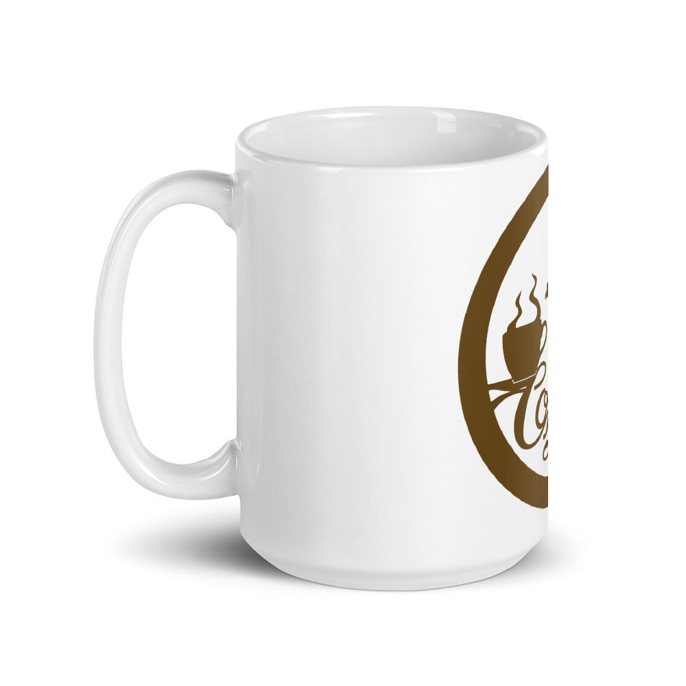 Coffee Time Mug