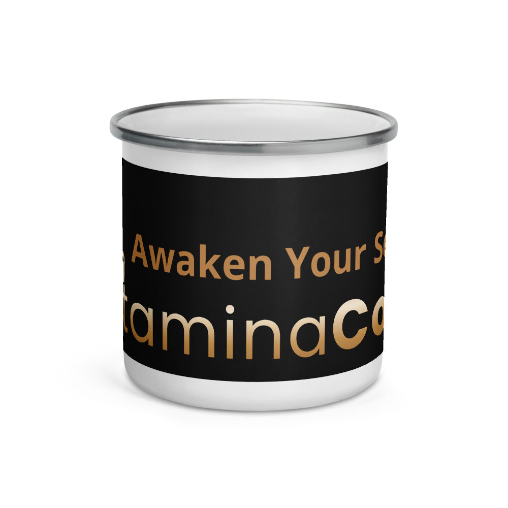 Awaken Stamina Coffee Mug